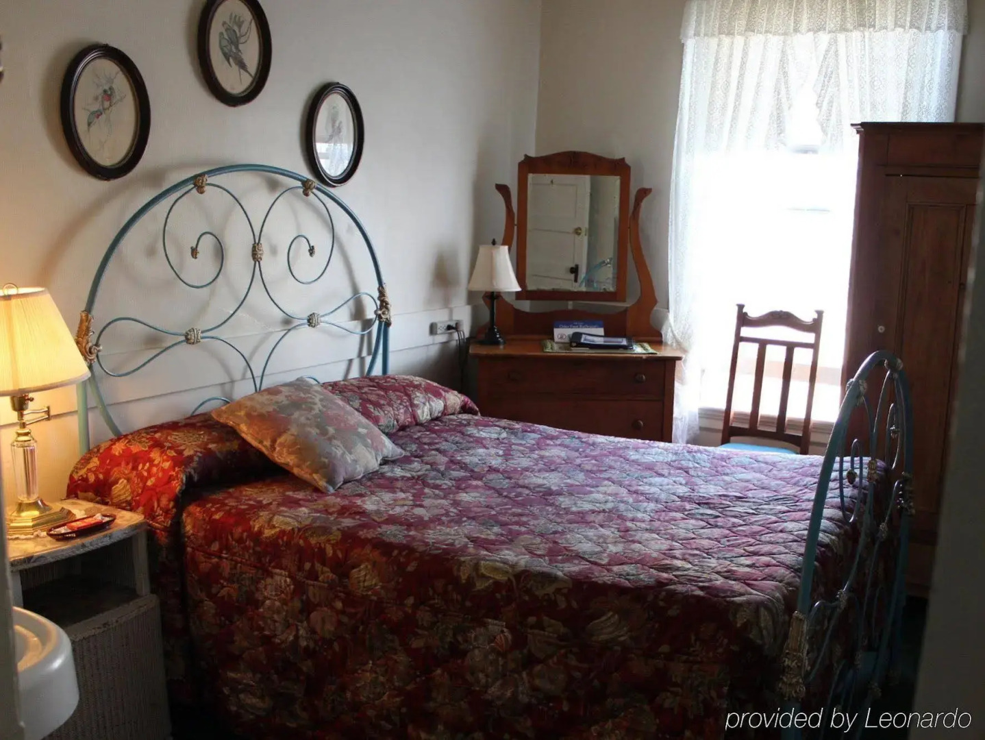 Foto - San Remo Hotel