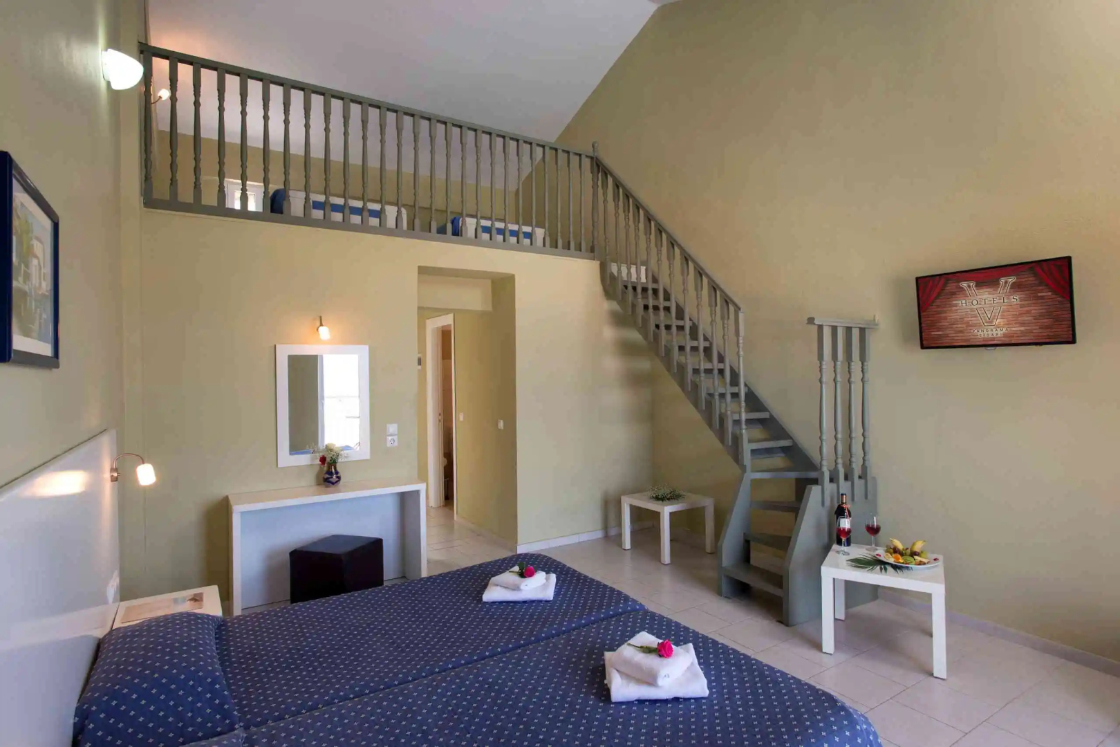 Photo - Panorama Sidari