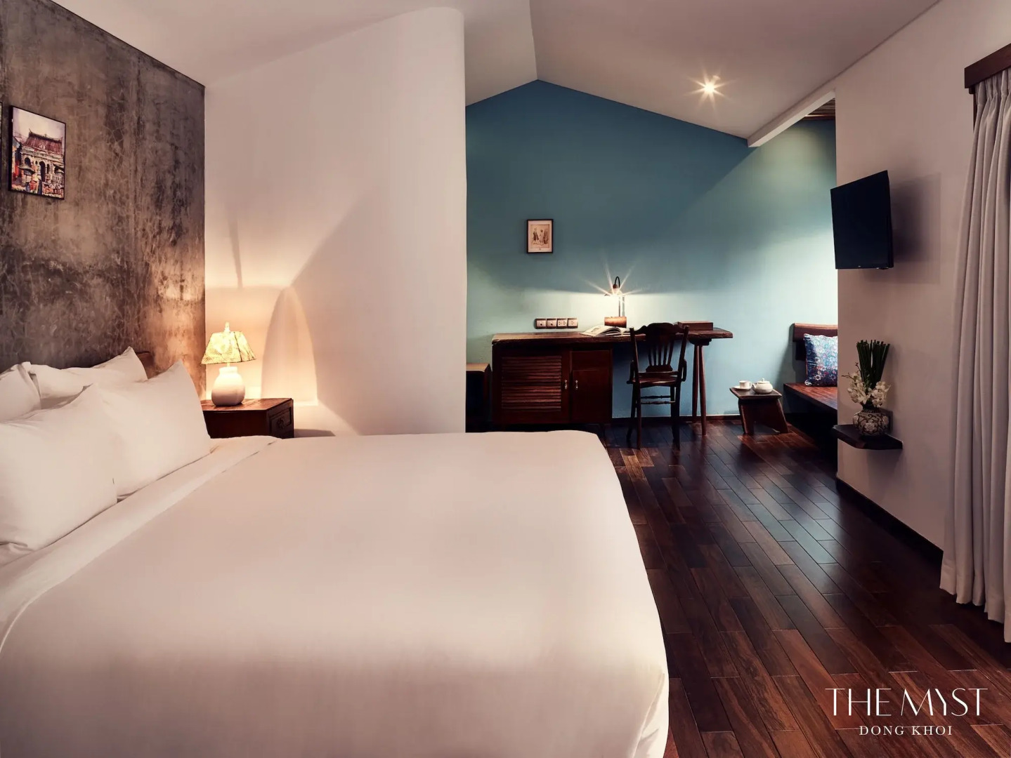 Photo - The Myst Dong Khoi