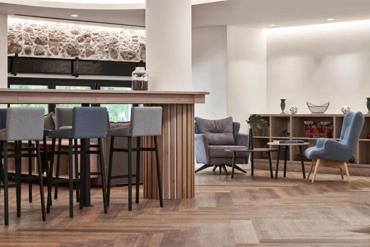 Photo - NLH MONASTIRAKI - Neighborhood Lifestyle Hotels