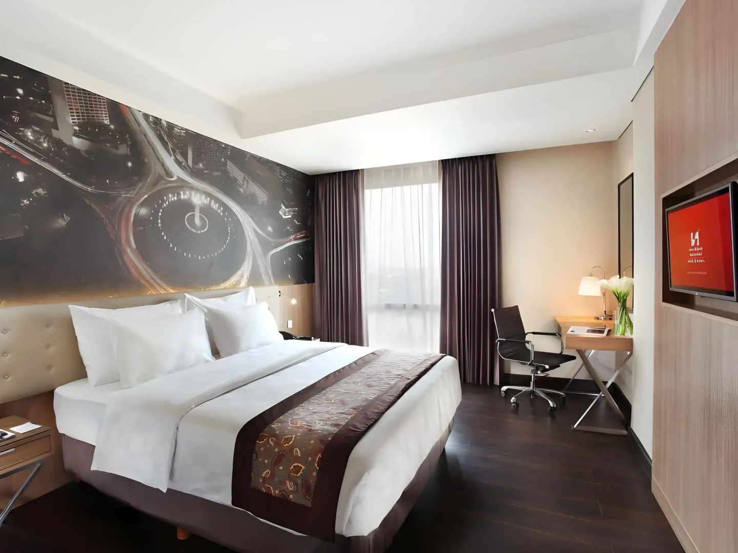 Photo - Swiss-Belhotel Airport Jakarta