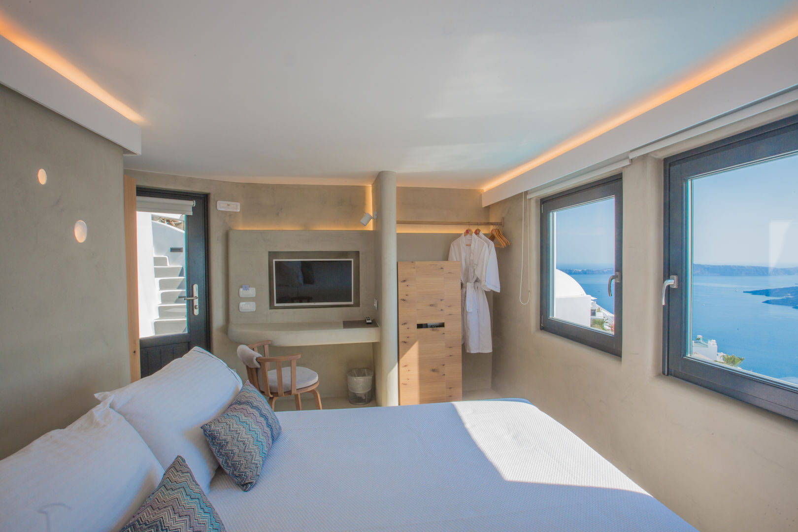 Photo - Chic Hotel Santorini