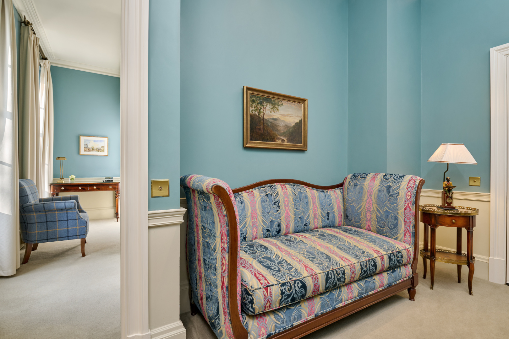 Foto - Roseate House London