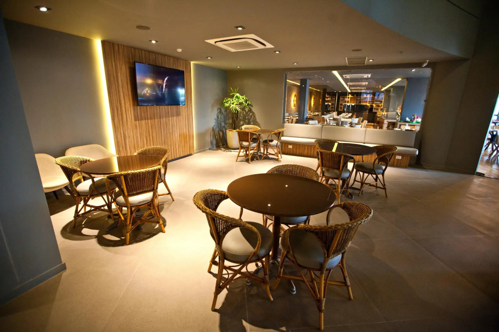 Foto - Quality Hotel Aracaju