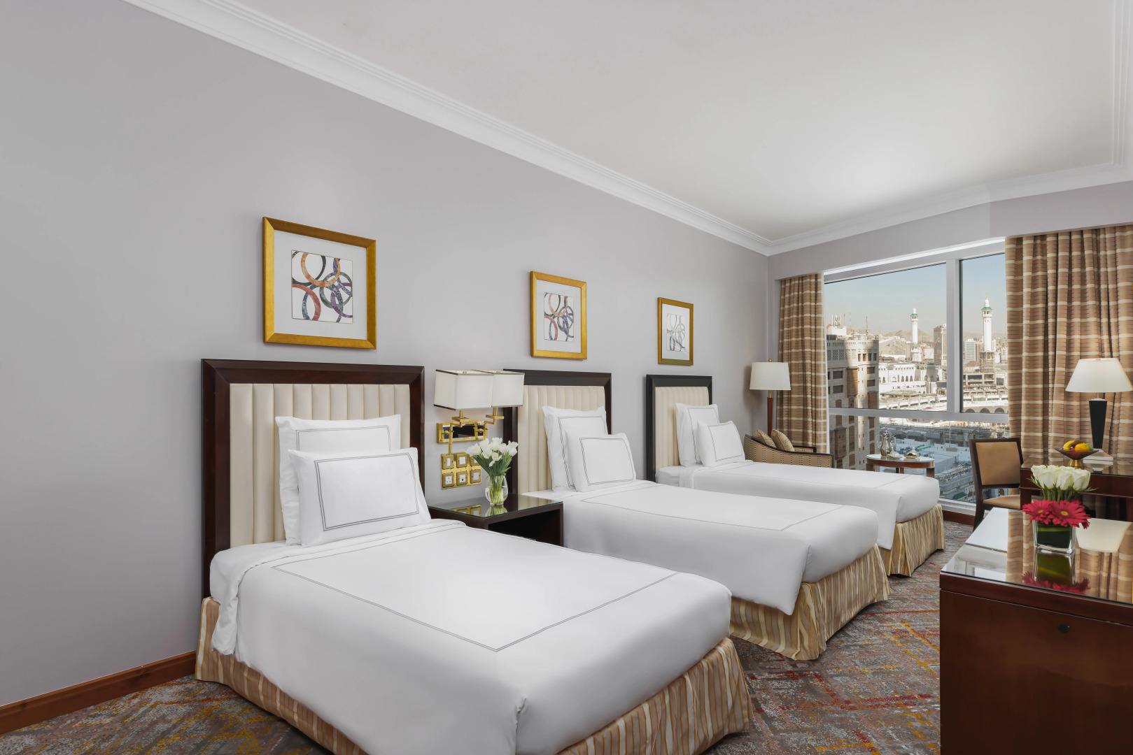 Photo - Swissotel Makkah