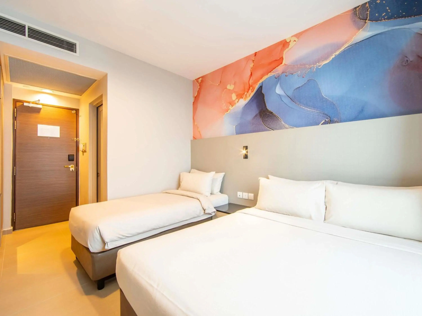 Photo - ibis Styles Singapore Albert