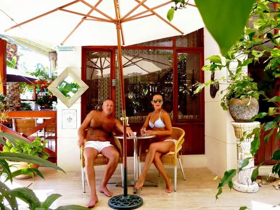 Foto - Beyaz Melek Hotel