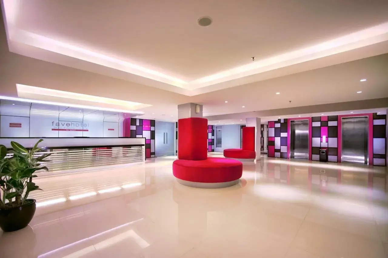 Foto - favehotel Gatot Subroto Jakarta