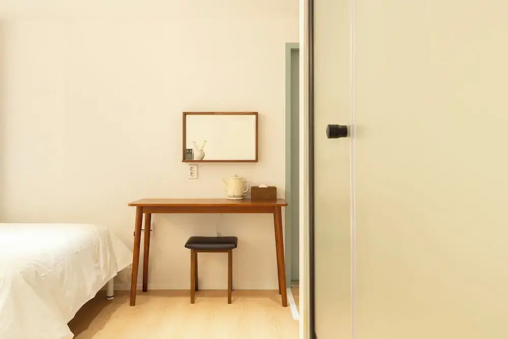 Foto - Nomad Stay in Hongdae