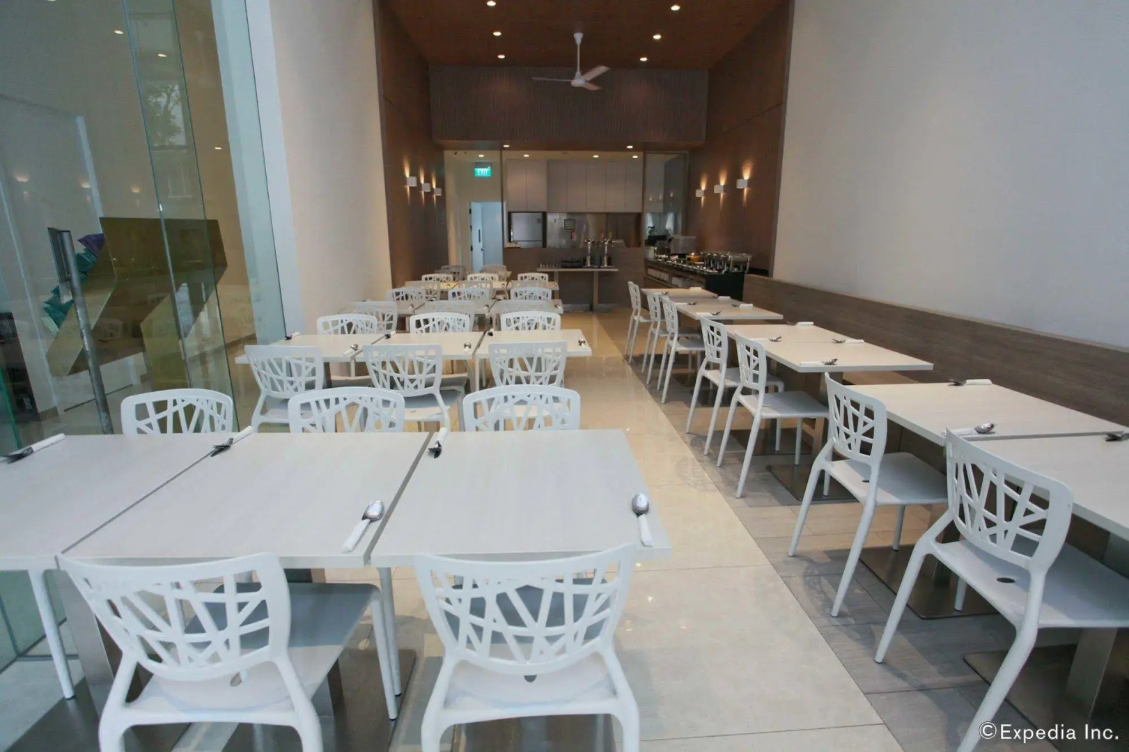 Foto - Summer View Hotel