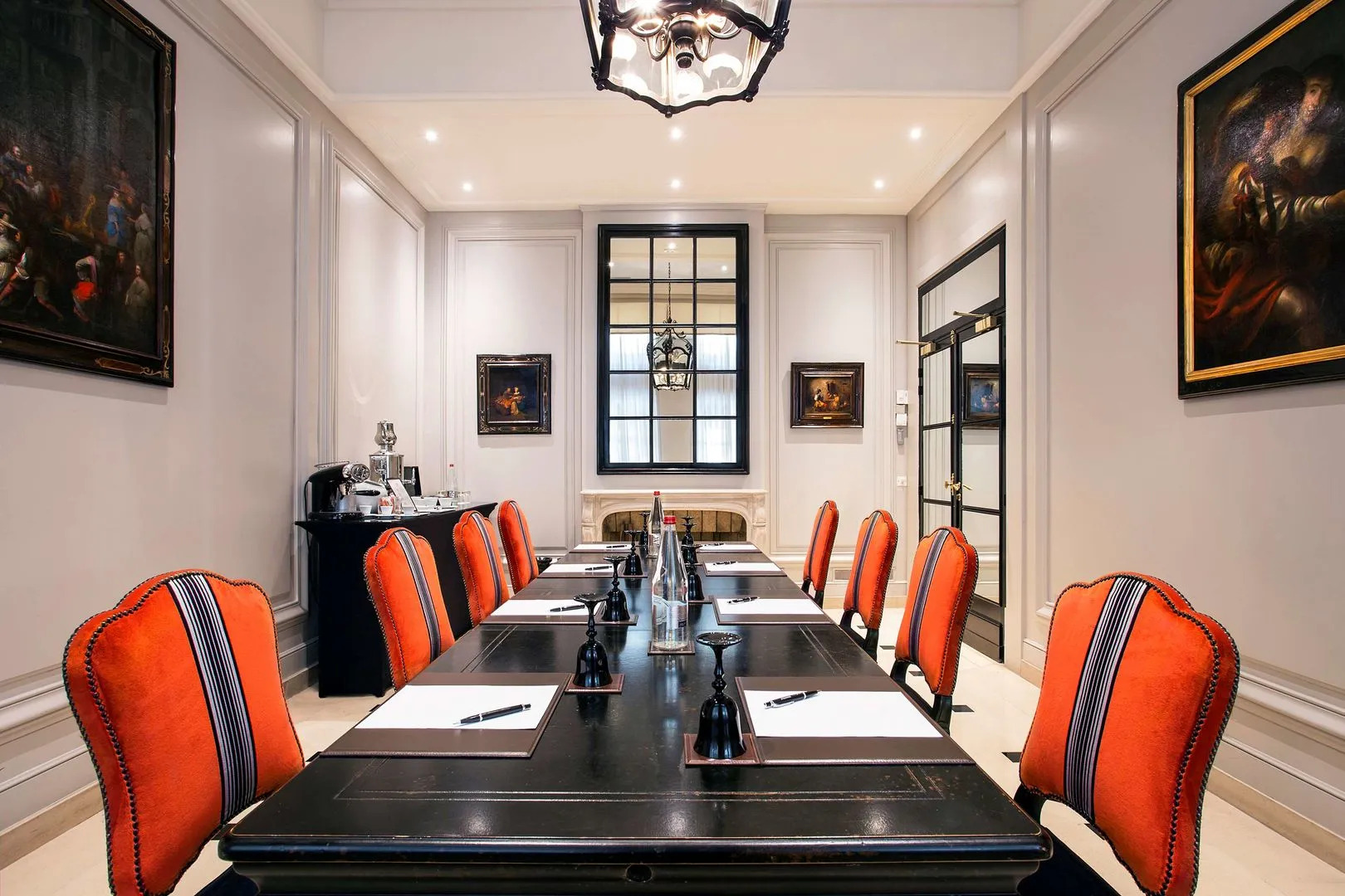 Foto - Castille Paris – Starhotels Collezione