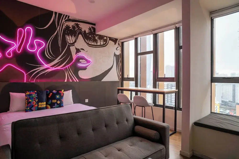 Foto - Ceylonz KLCC by ANGO