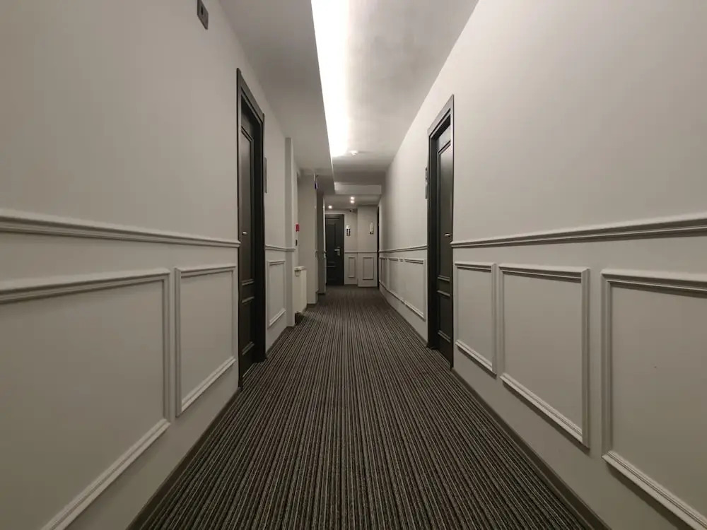 Foto - Olen Uskudar Hotel