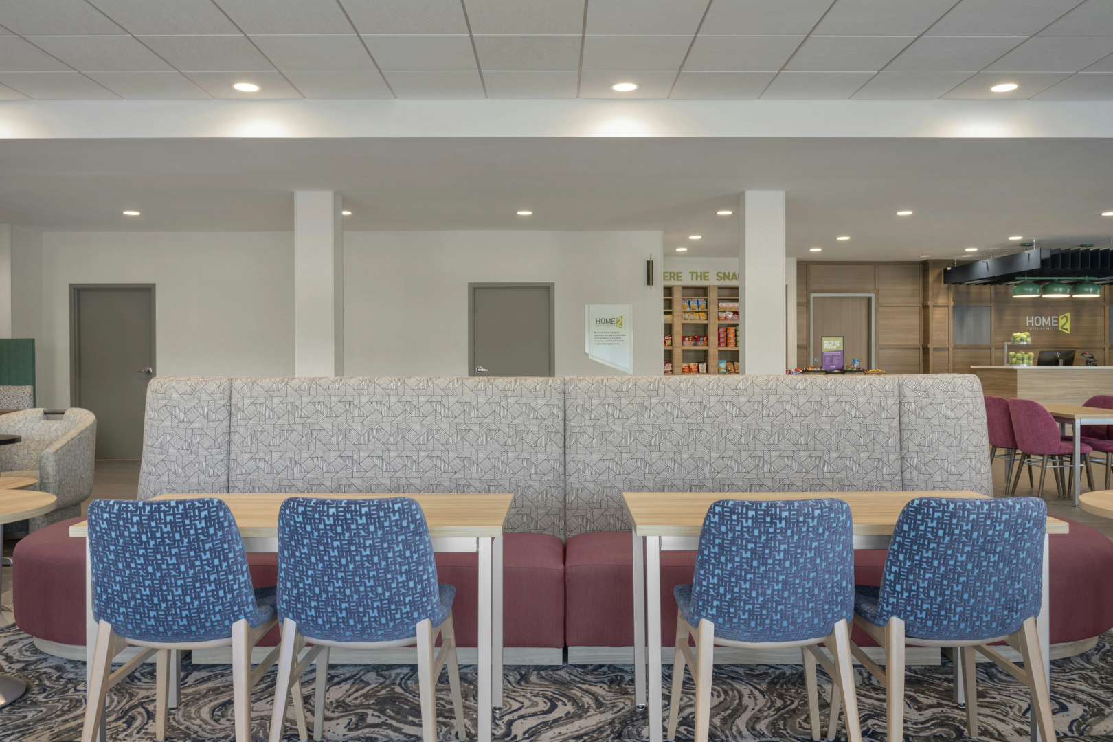 Foto - Home2 Suites By Hilton Sanford Orlando North