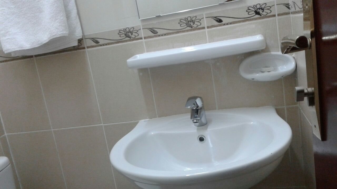 Jawharet Al Kheir Furnished Apartments