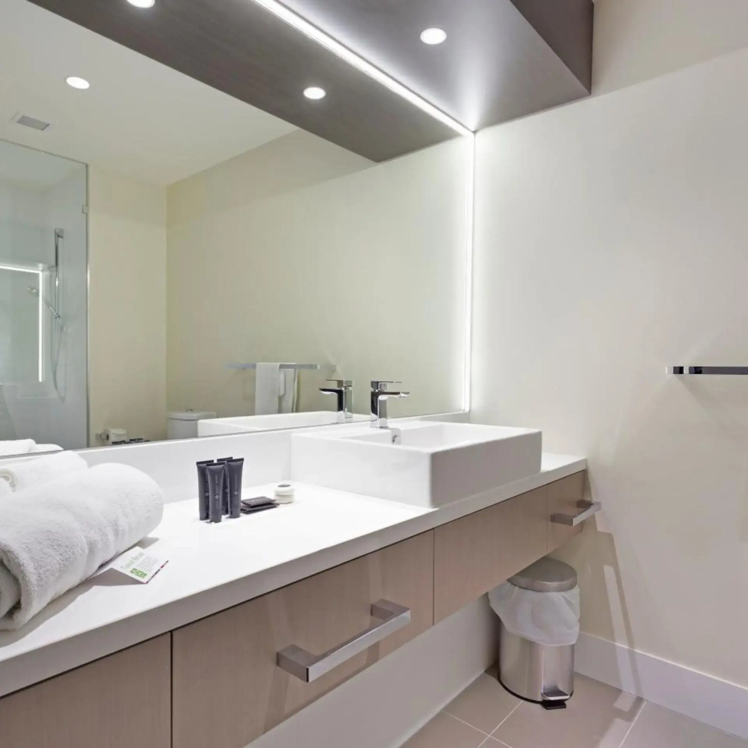 Foto - Calamvale Suites and Conference Centre