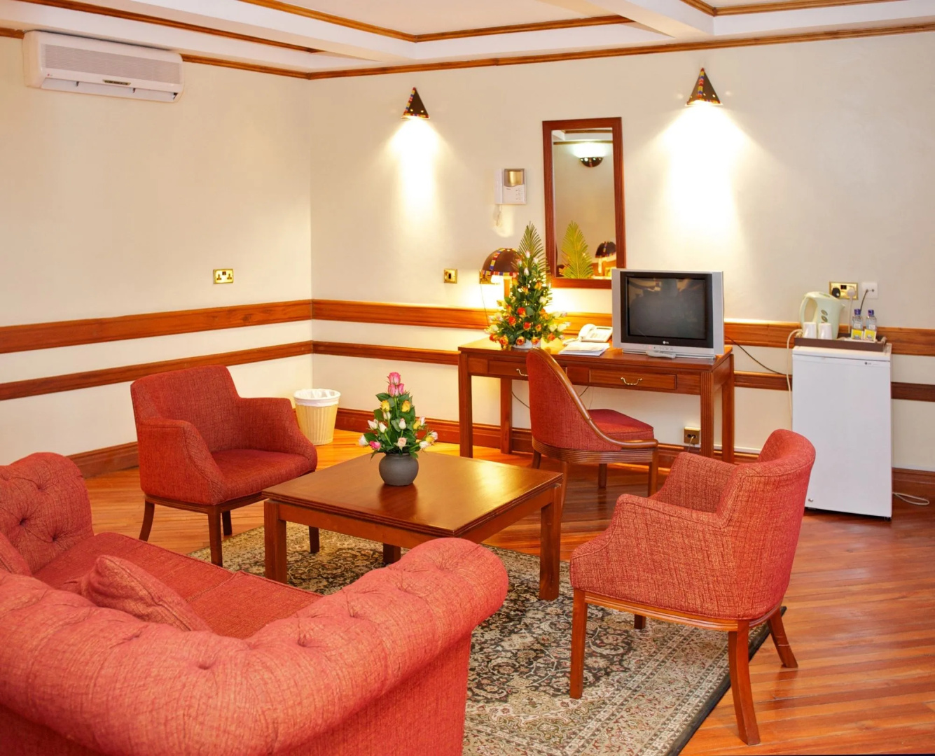 Foto - Muthu Silver Springs Hotel