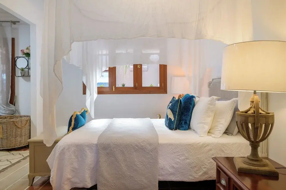 Photo - Boutique Boho Glam Villa With Private Pool