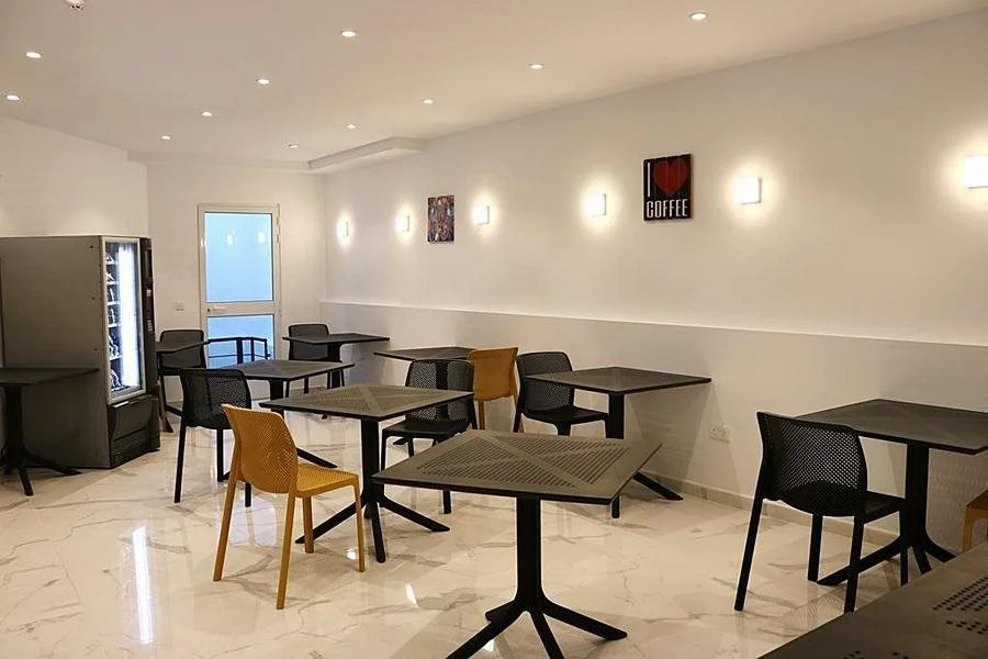 Foto - Hotel Shoreline