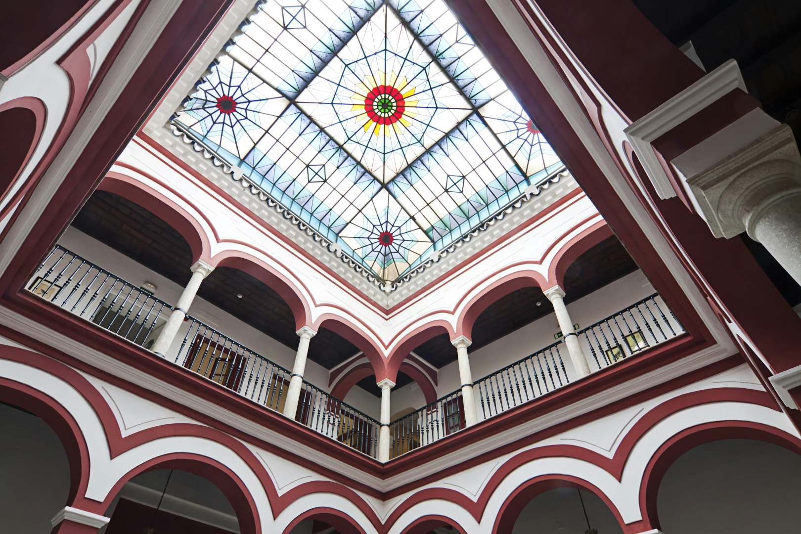Photo - Sercotel Las Casas de los Mercaderes