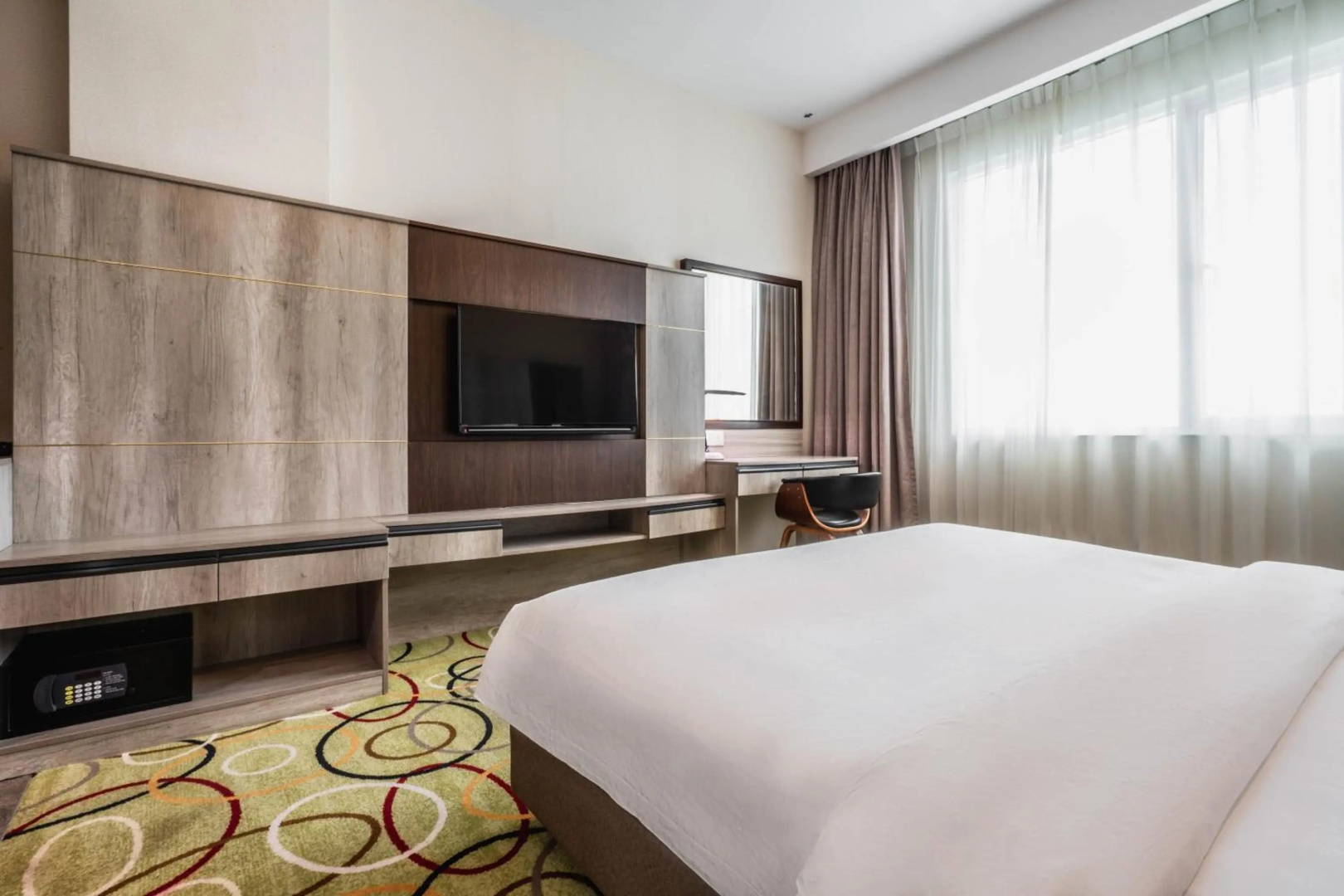 Ano Hotel