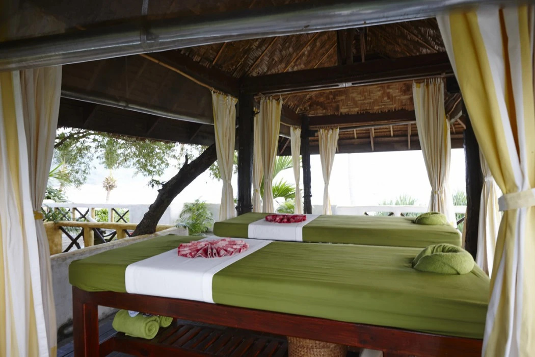 Photo - Vacation Village Phra Nang Inn