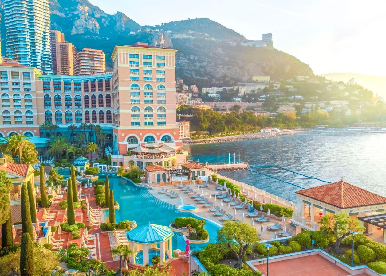 Foto - Monte-Carlo Bay Hotel & Resort