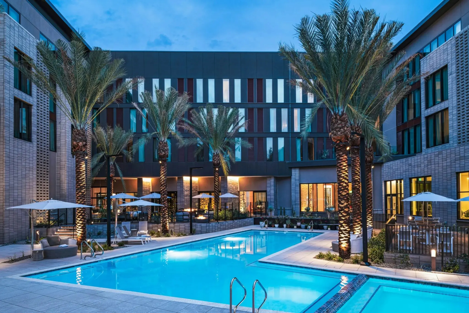 Photo - Element by Marriott Phoenix North Norterra