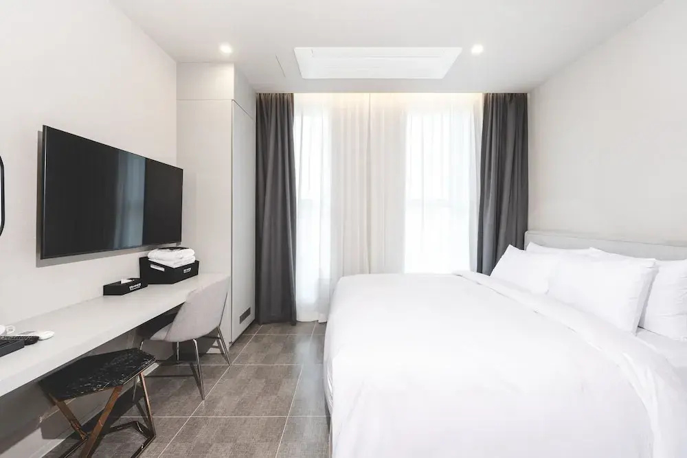 Foto - Gyeongju city hotel