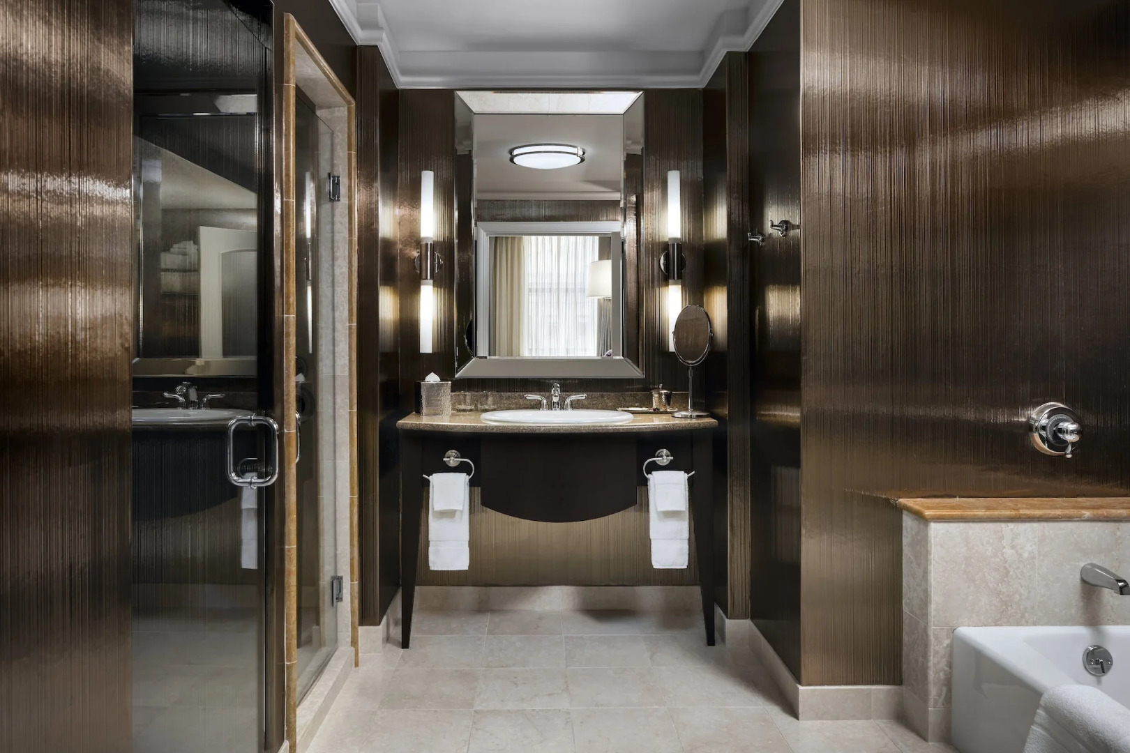 Foto - Hotel AKA Back Bay