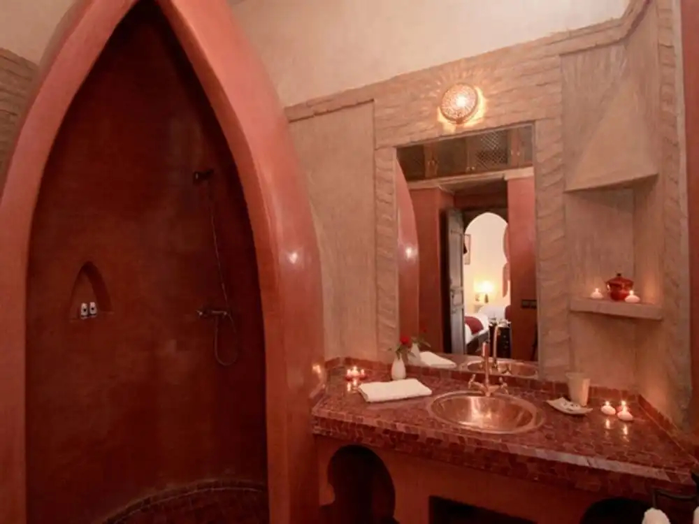 Foto - Riad Aya