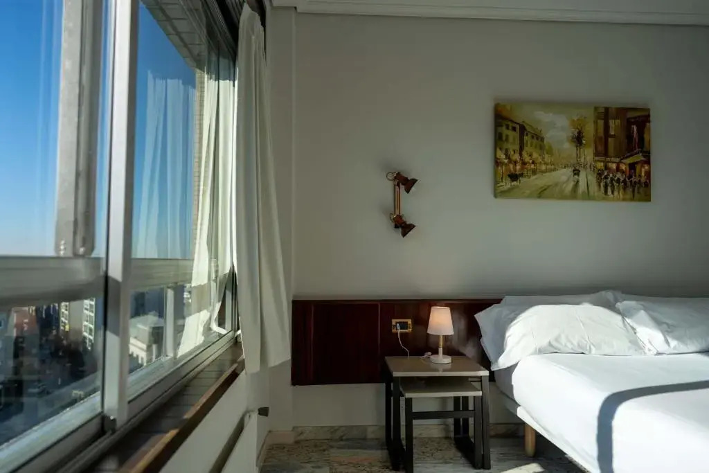 Photo - Hotel Bahía de Vigo