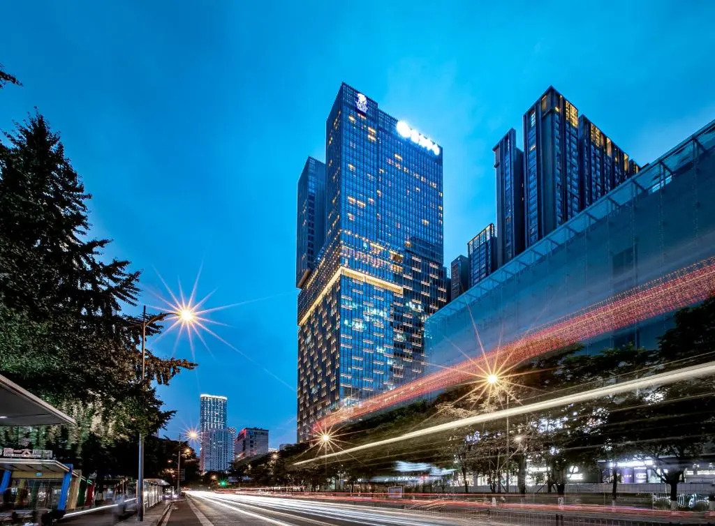 Photo - The Ritz-Carlton, Chengdu