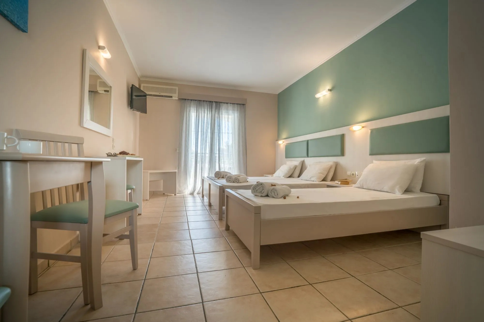 Photo - Zante Atlantis Hotel