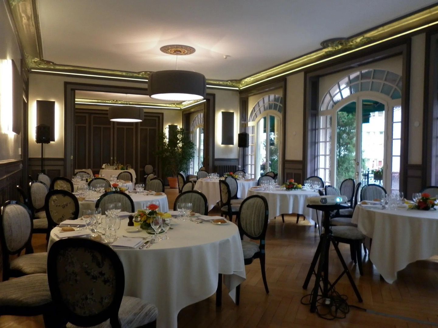 Foto - Hôtel Longemalle