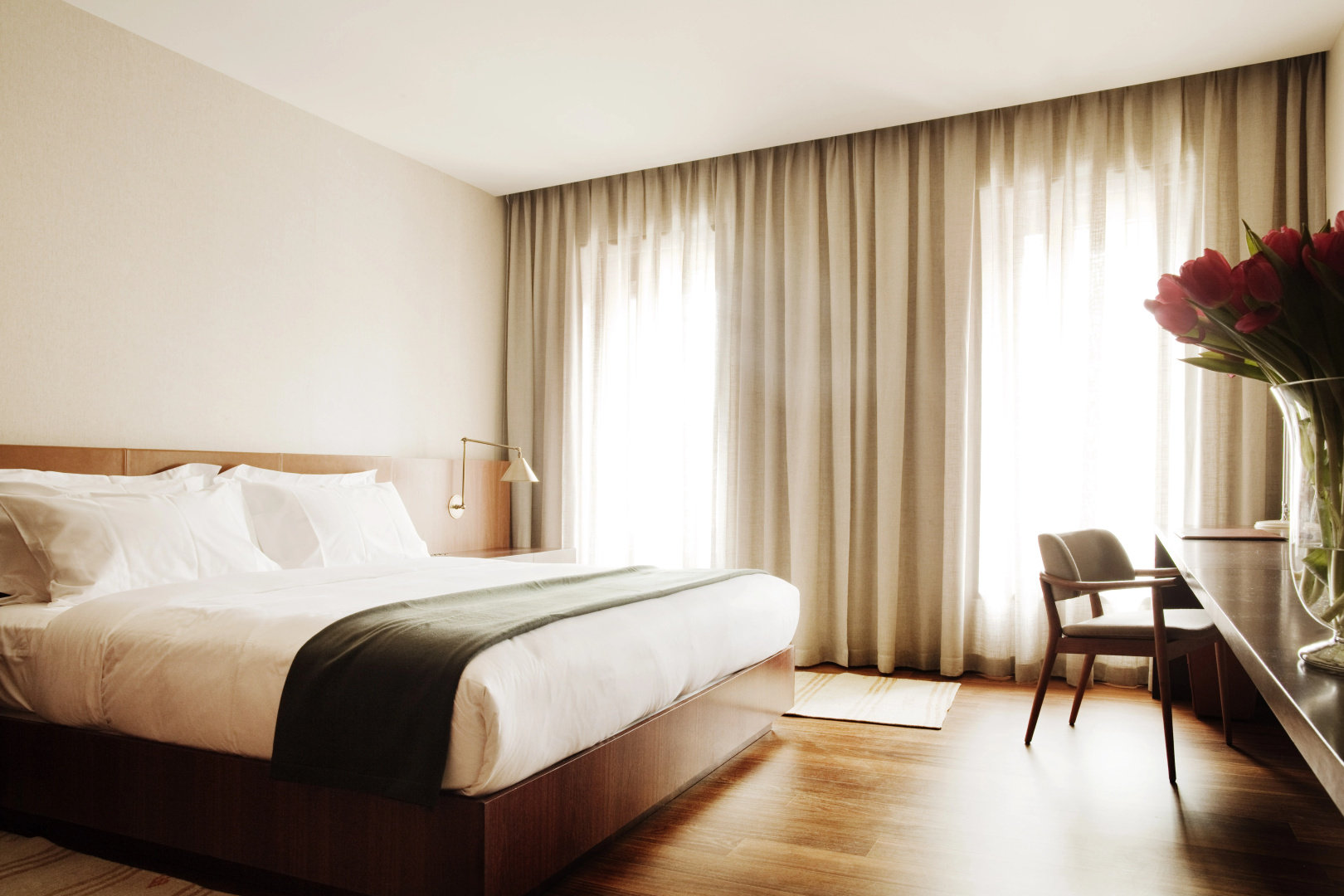Photo - Square Nine Hotel Belgrade-The Leading Hotels of The World