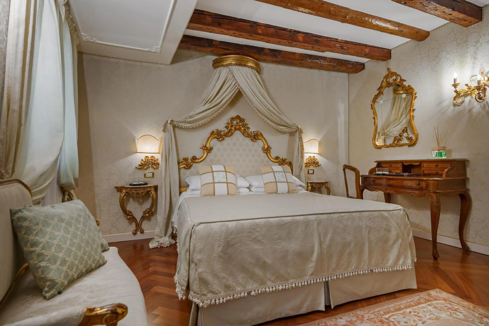 Photo - Hotel Antico Doge - a Member of Elizabeth Hotel Group
