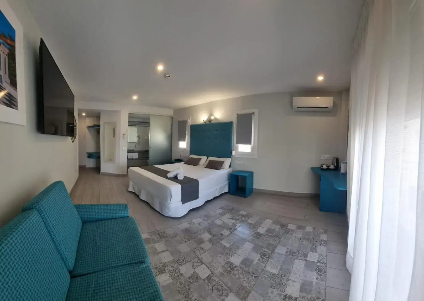 Photo - Hotel Clopy Rocamar