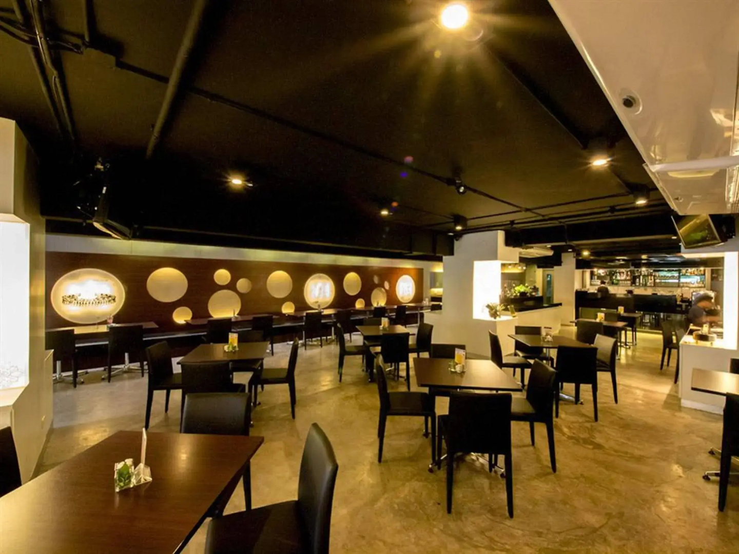 Foto - Myhotel Cmyk@Ratchada