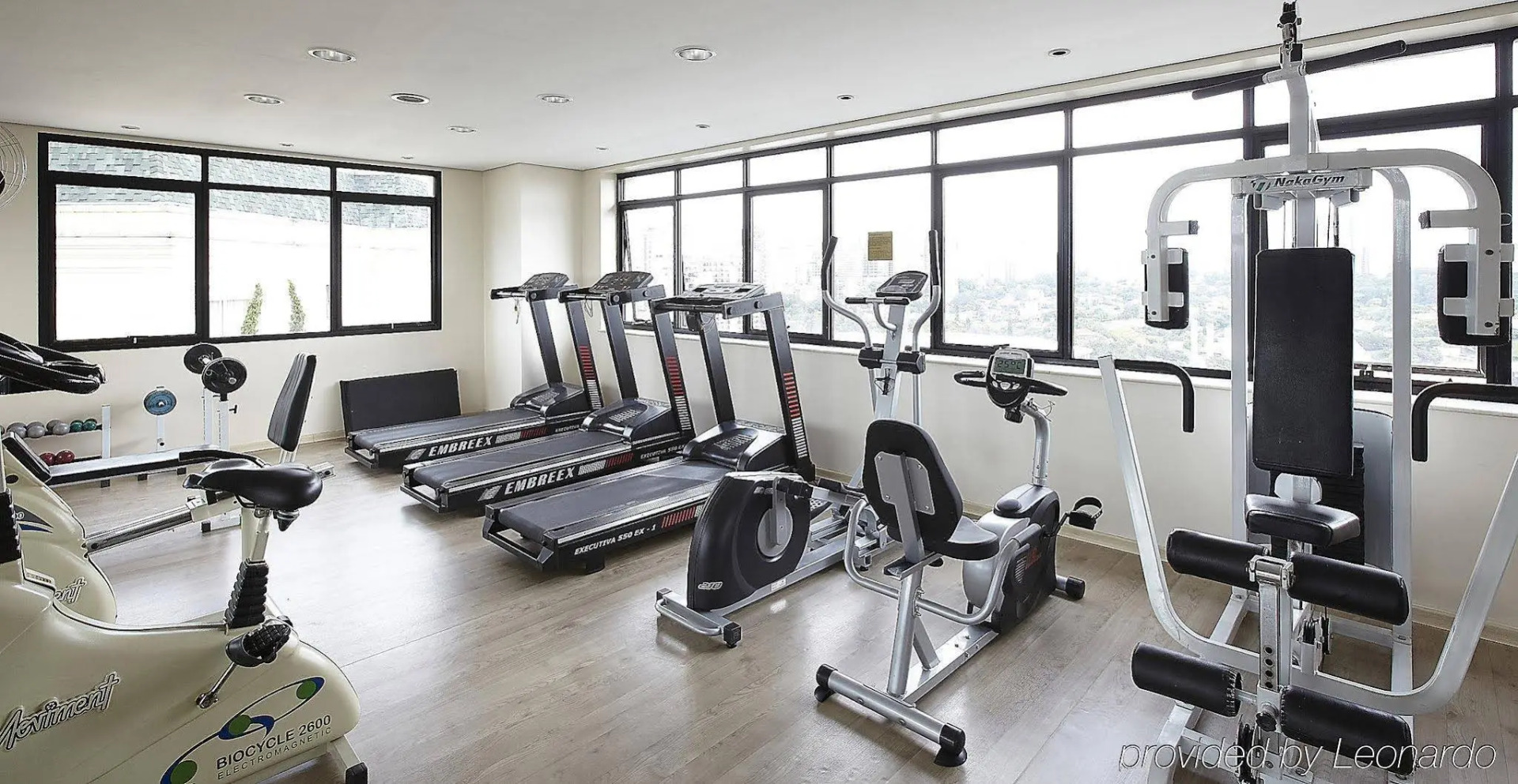 Photo - Transamerica Executive Higienópolis