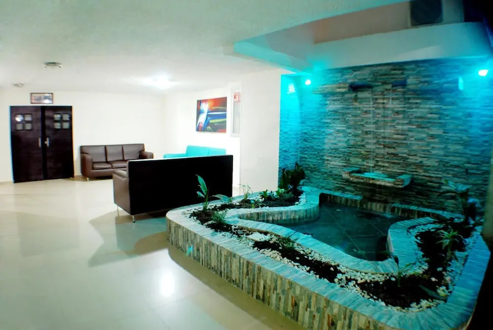 Photo - Hotel Plazuela Real