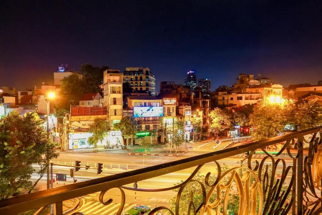 Photo - Wild Lotus Hotel & Travel 2