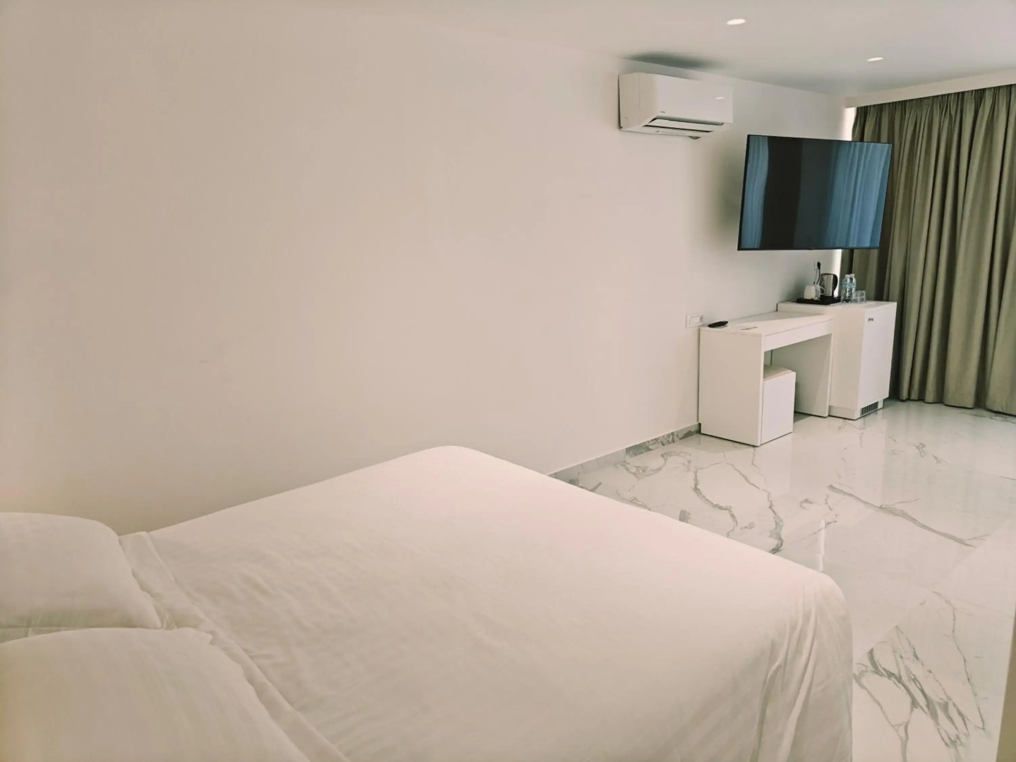 Foto - Ibiscus Hotel