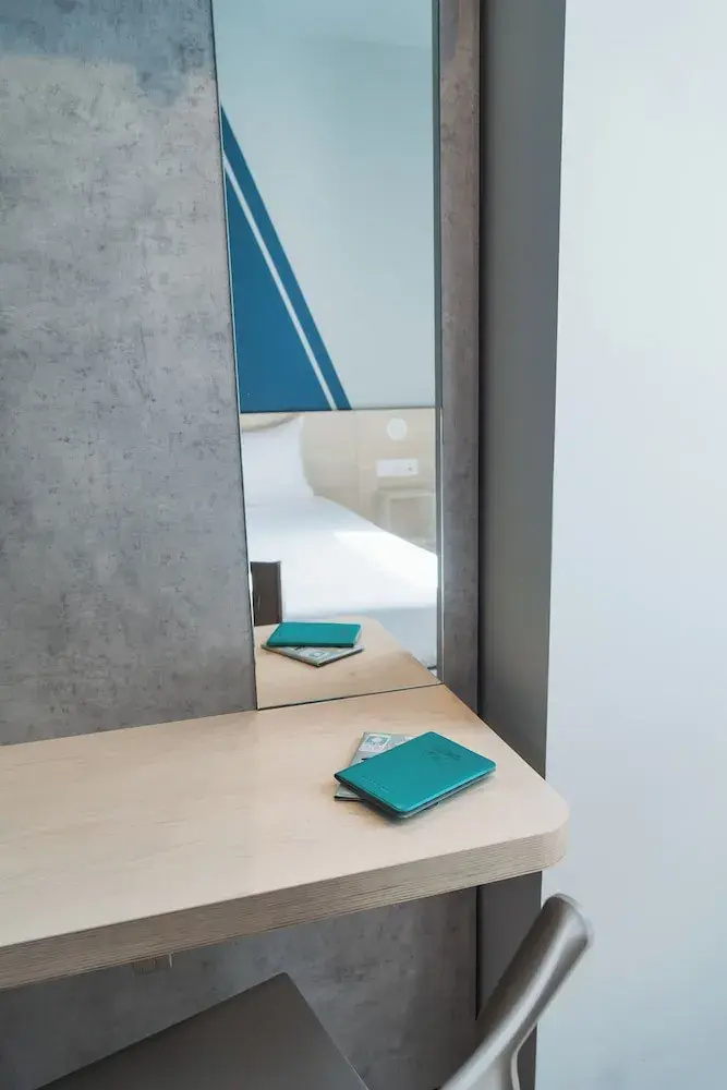 Foto - ibis Budget Madrid Albasanz