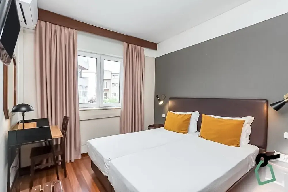 Foto - HOTIDAY Room Collection - Oporto