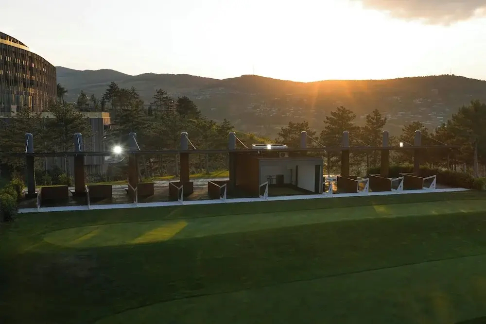 Foto - Paragraph Golf & Spa Tabori, Autograph Collection