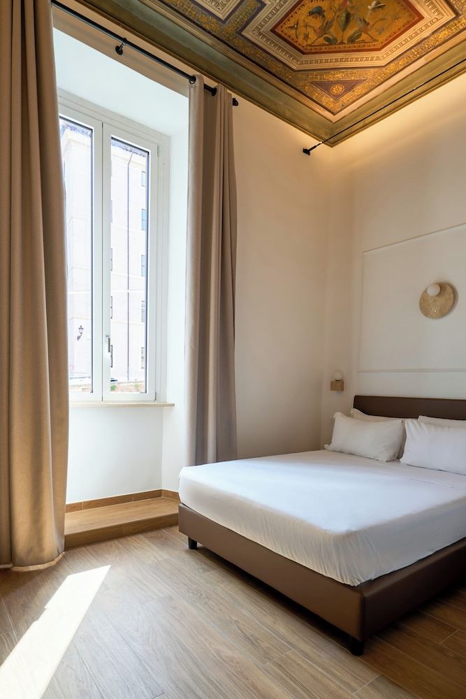 Foto - Fantini Rooms- Fori Imperiali
