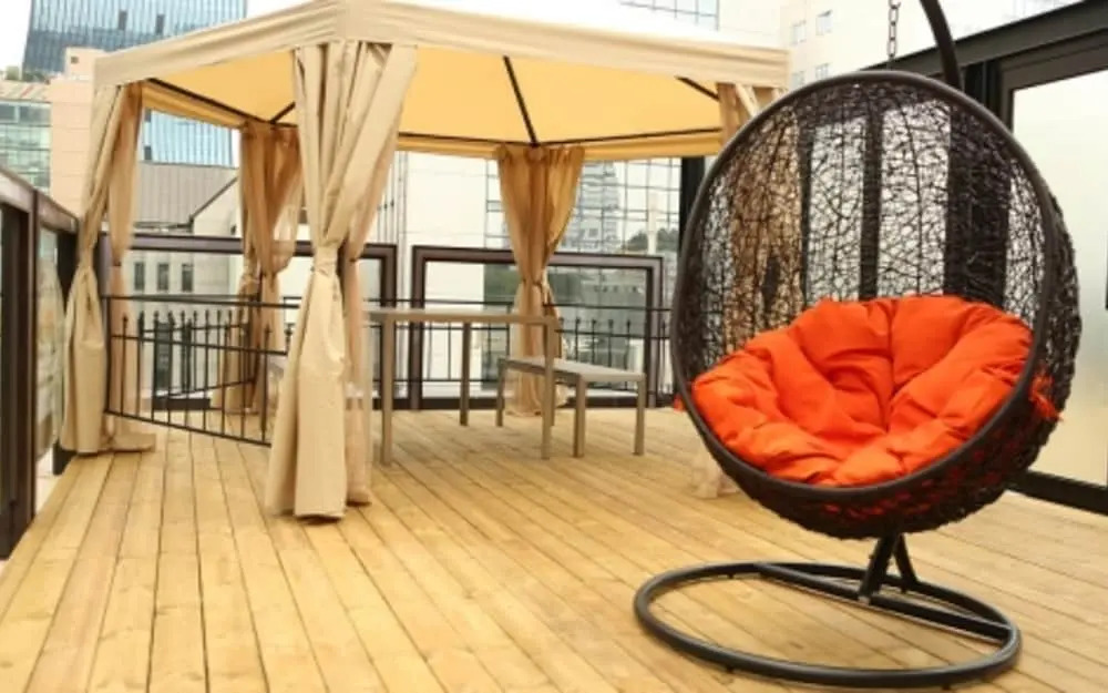 Foto - Jerry's Planet