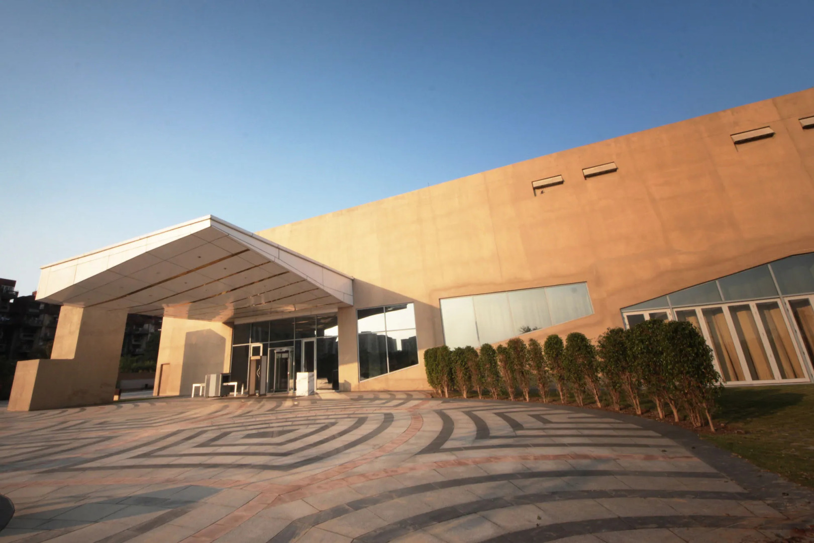 Foto - Vivanta New Delhi, Dwarka