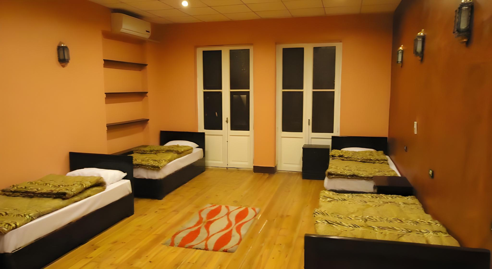 Photo - Freedom Hostel